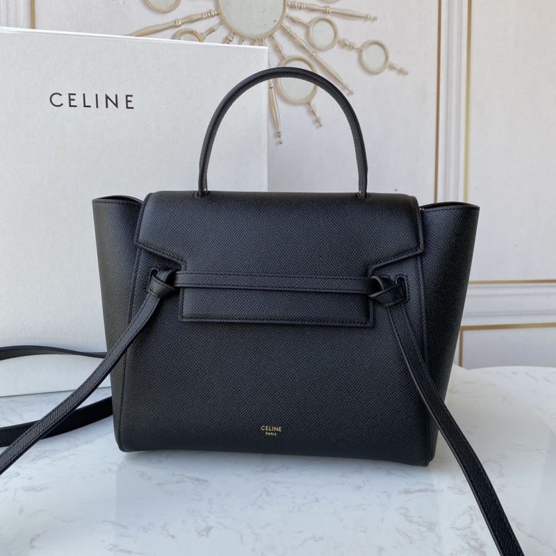 Ce**e top handle bags